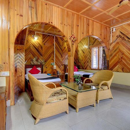 Capital O 67392 Hotel Tso-Gyelling Tawang Exterior photo