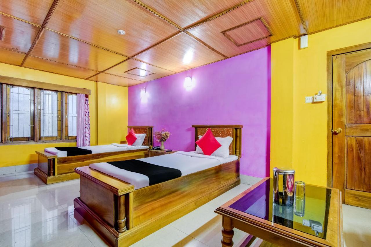 Capital O 67392 Hotel Tso-Gyelling Tawang Exterior photo