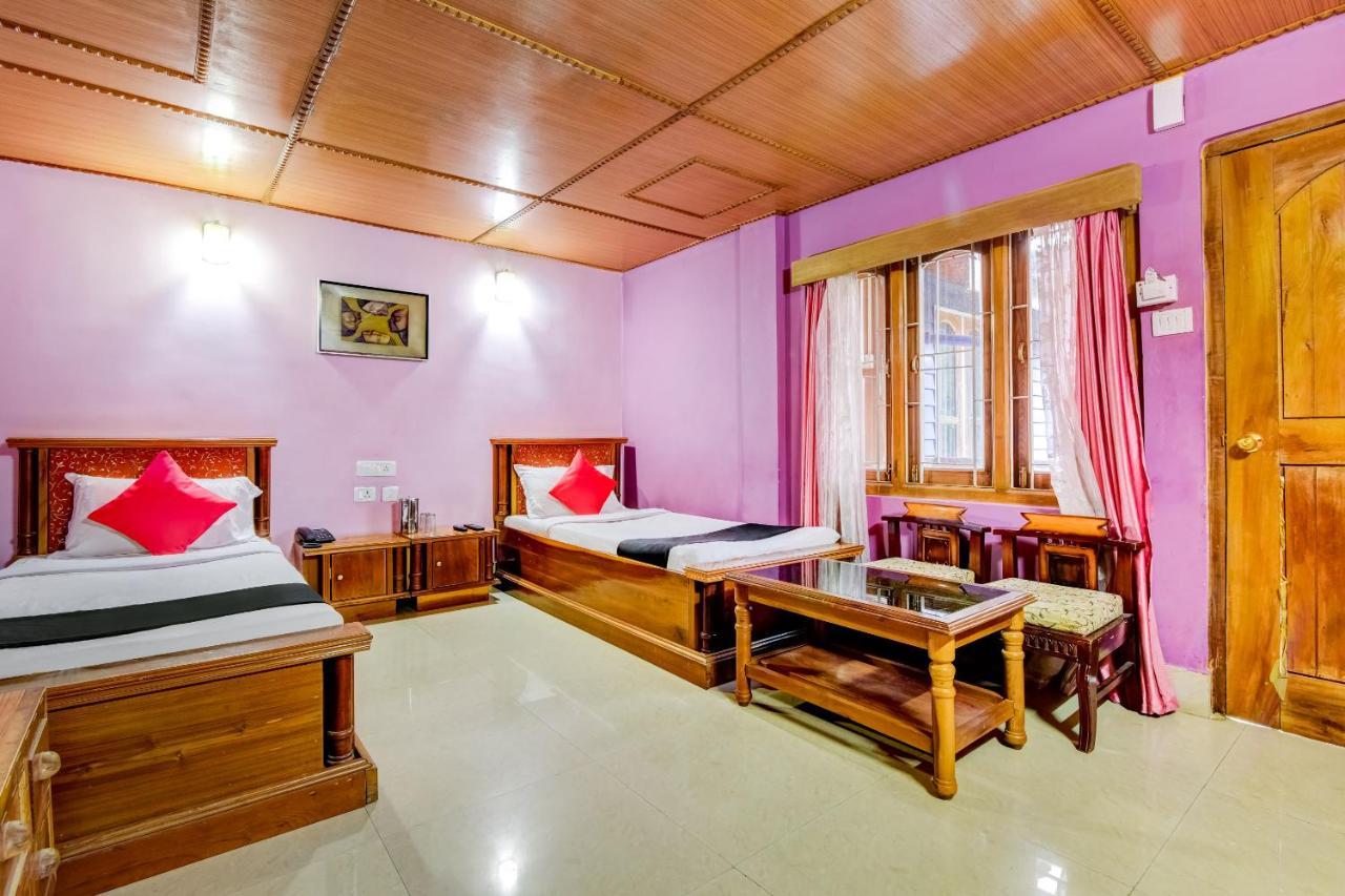 Capital O 67392 Hotel Tso-Gyelling Tawang Exterior photo