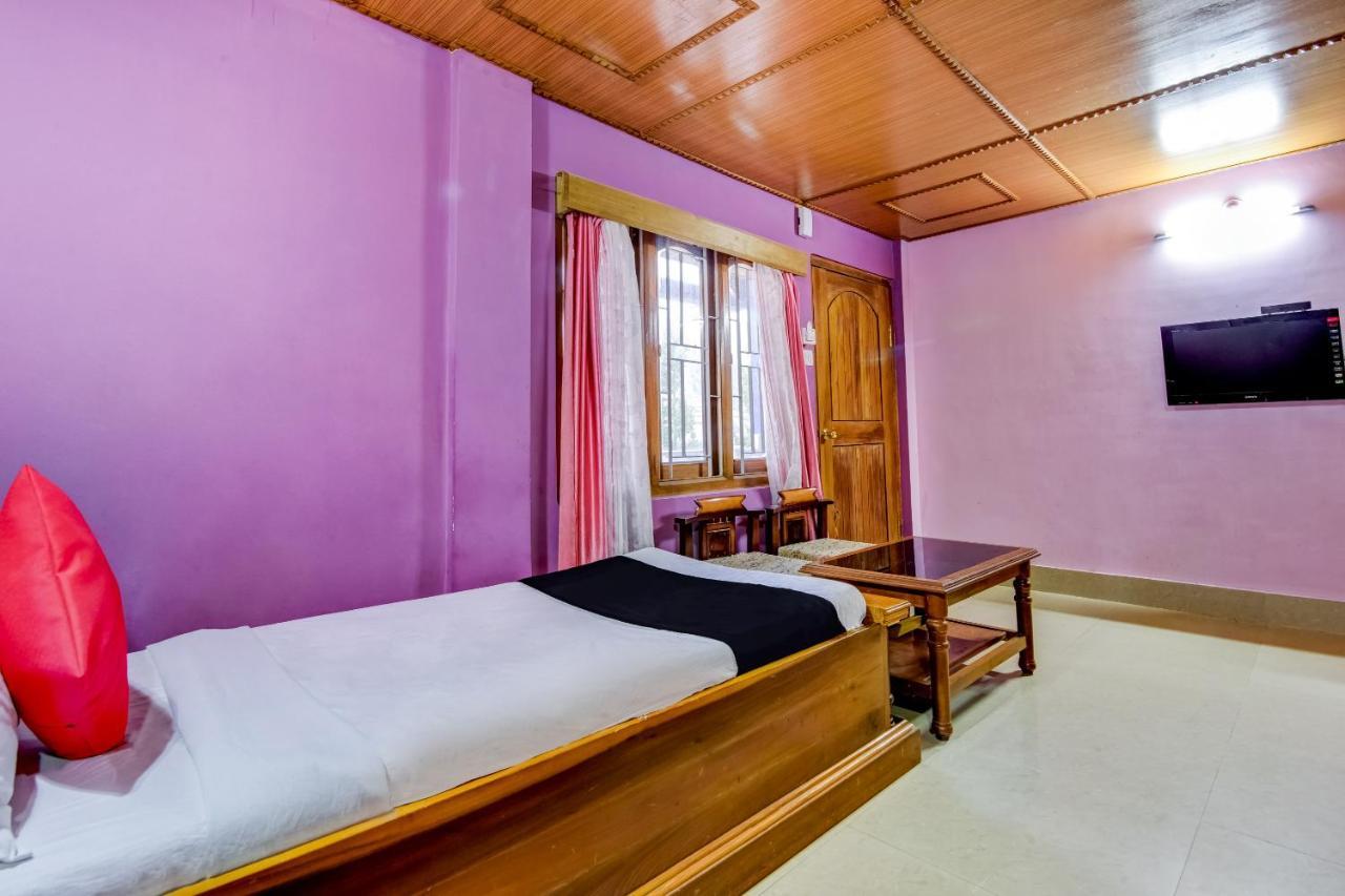 Capital O 67392 Hotel Tso-Gyelling Tawang Exterior photo