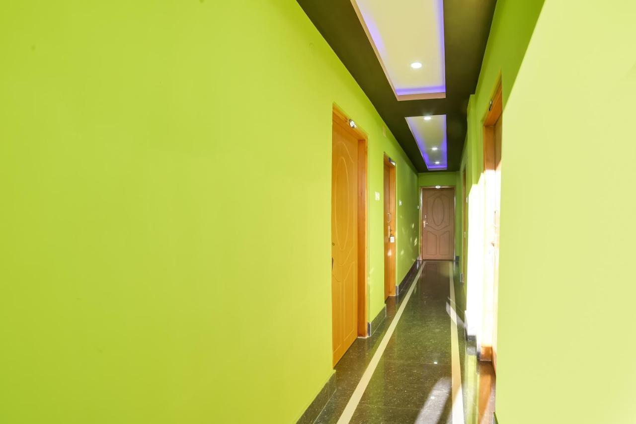 Capital O 67392 Hotel Tso-Gyelling Tawang Exterior photo