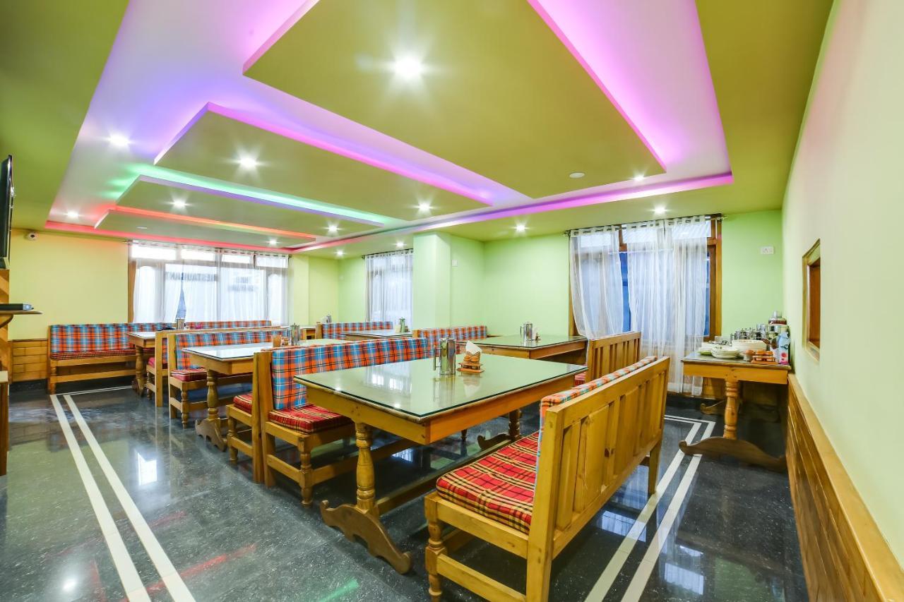 Capital O 67392 Hotel Tso-Gyelling Tawang Exterior photo