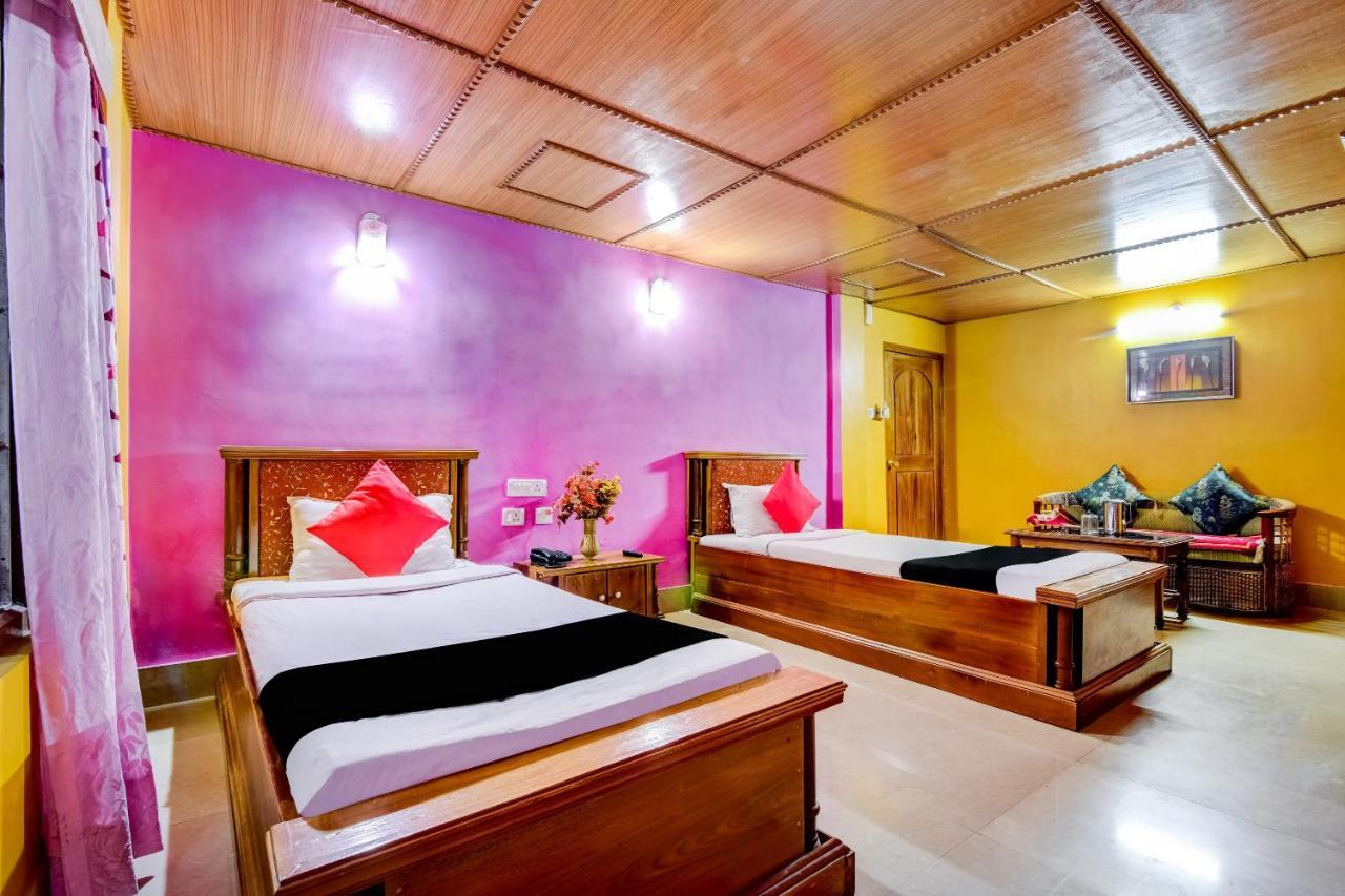 Capital O 67392 Hotel Tso-Gyelling Tawang Exterior photo