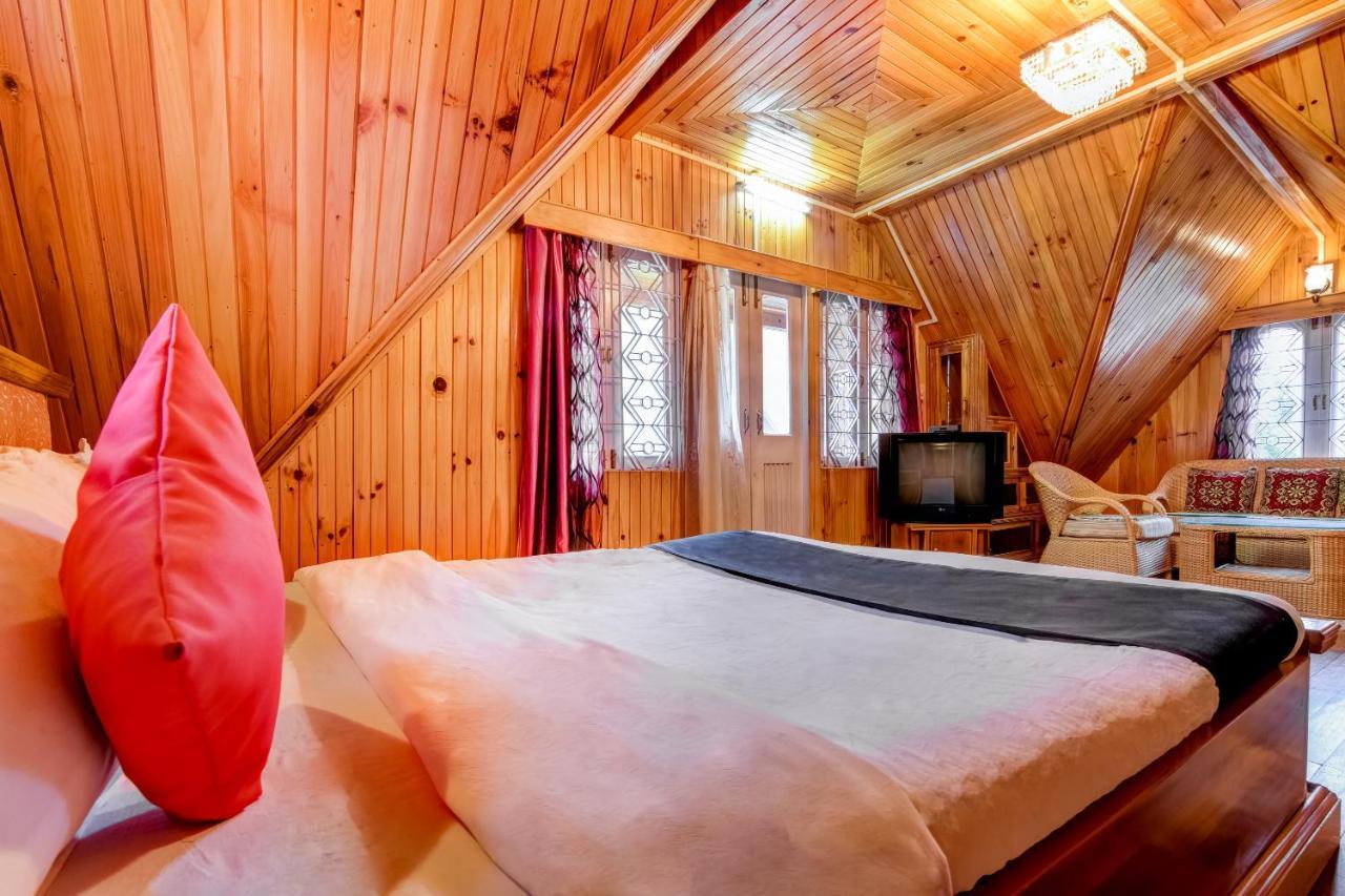 Capital O 67392 Hotel Tso-Gyelling Tawang Exterior photo