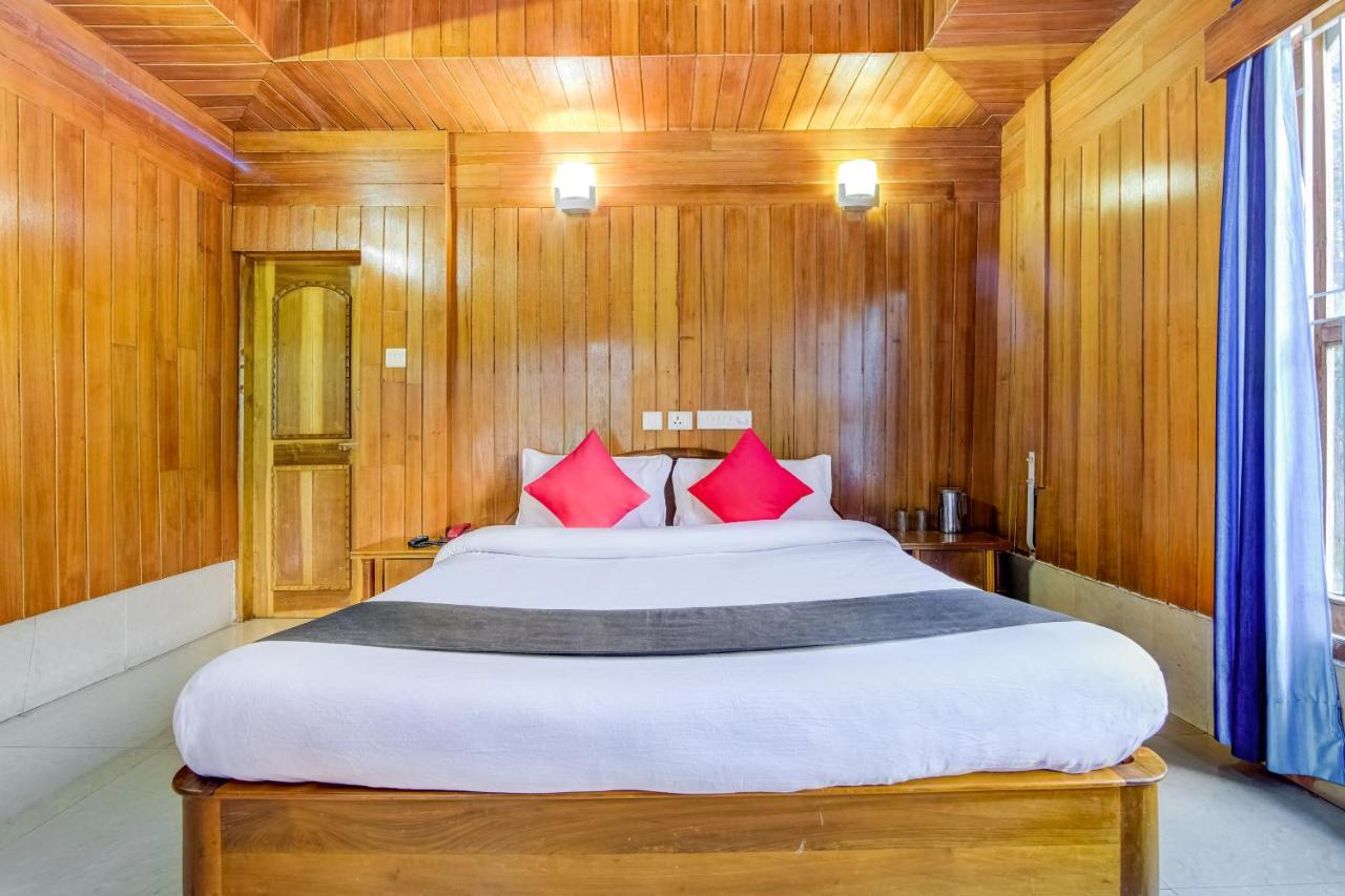 Capital O 67392 Hotel Tso-Gyelling Tawang Exterior photo