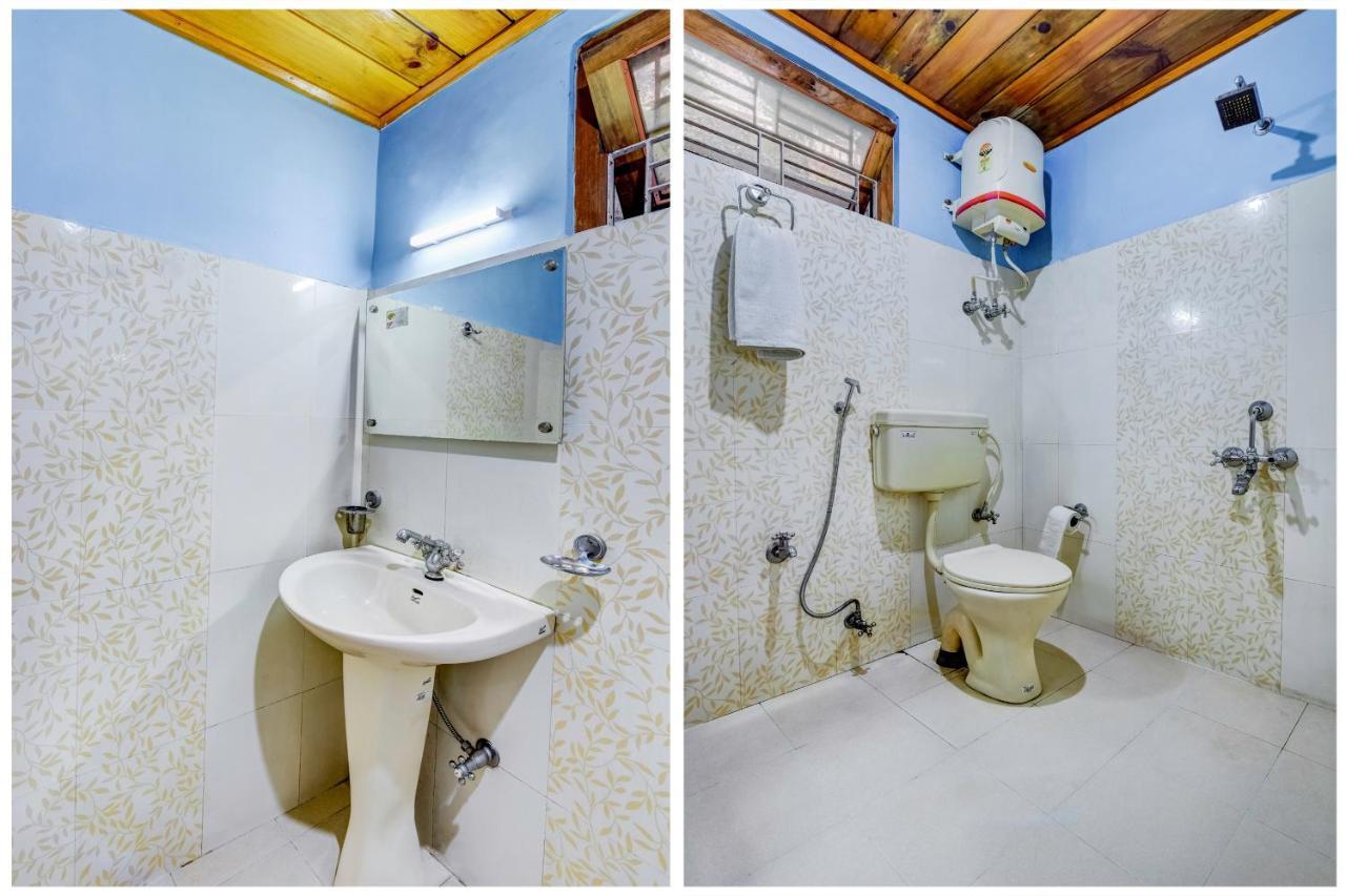 Capital O 67392 Hotel Tso-Gyelling Tawang Exterior photo