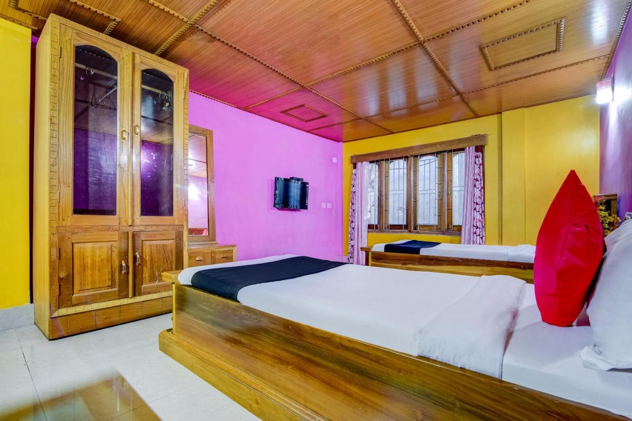 Capital O 67392 Hotel Tso-Gyelling Tawang Exterior photo