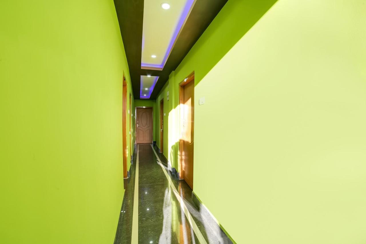 Capital O 67392 Hotel Tso-Gyelling Tawang Exterior photo