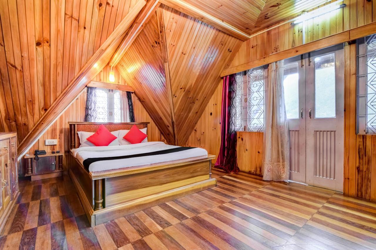 Capital O 67392 Hotel Tso-Gyelling Tawang Exterior photo