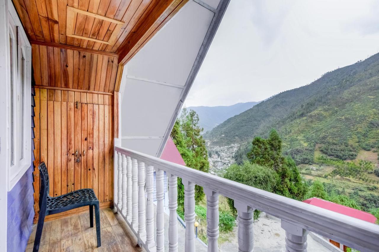 Capital O 67392 Hotel Tso-Gyelling Tawang Exterior photo